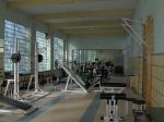 Stadion - Hotel Sportowy Wolsztyn