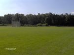 Stadion - Hotel Sportowy Wolsztyn