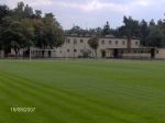 Stadion - Hotel Sportowy Wolsztyn