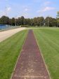 Stadion - Hotel Sportowy Wolsztyn