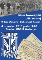 Stadion Wolsztyn