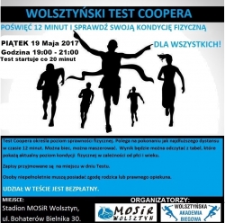 Pływalnia Wolsztyn