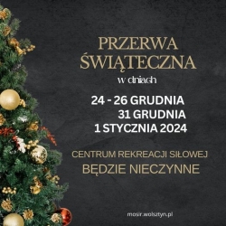 Pływalnia Wolsztyn